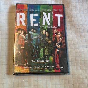 The musical Rent